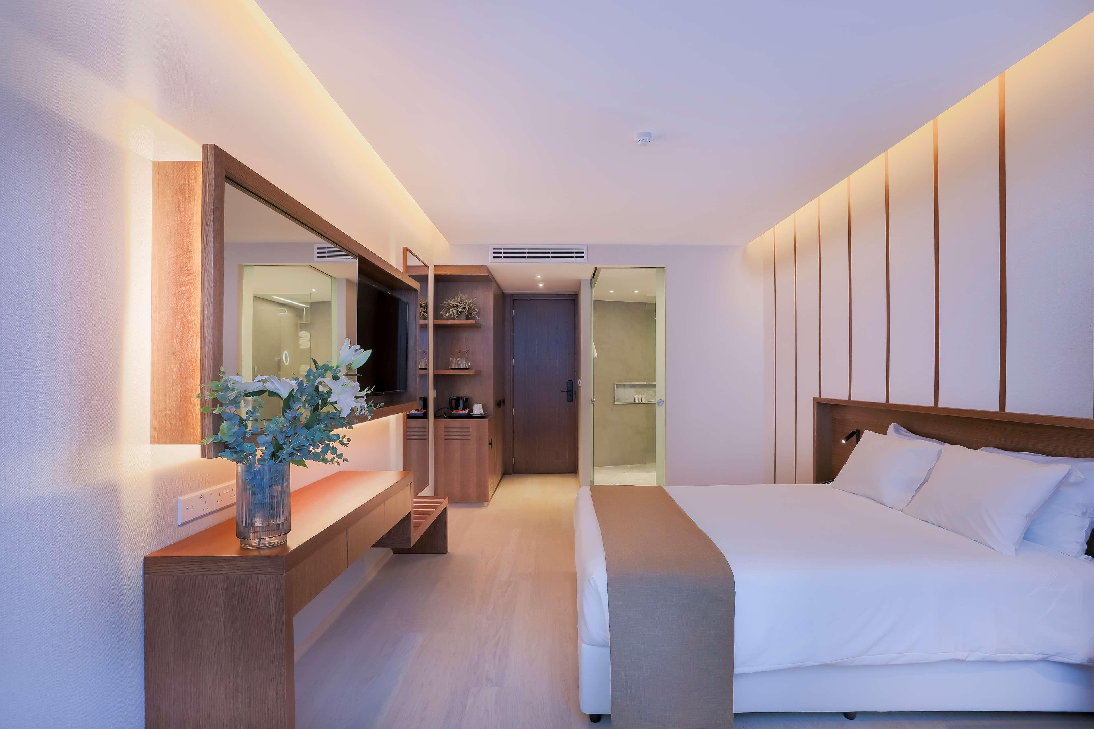 Radisson Beach Resort Larnaca Luaran gambar