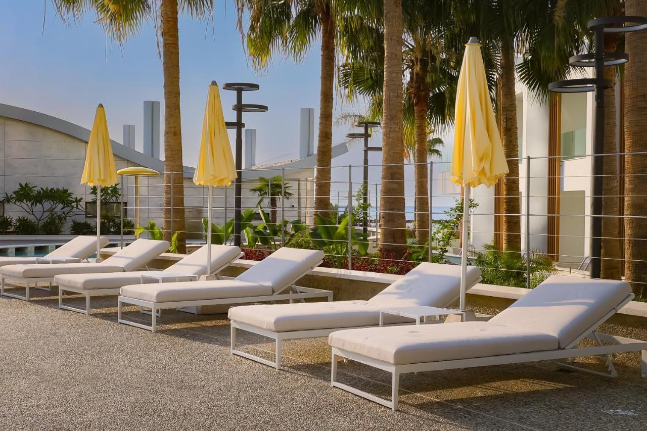Radisson Beach Resort Larnaca Luaran gambar
