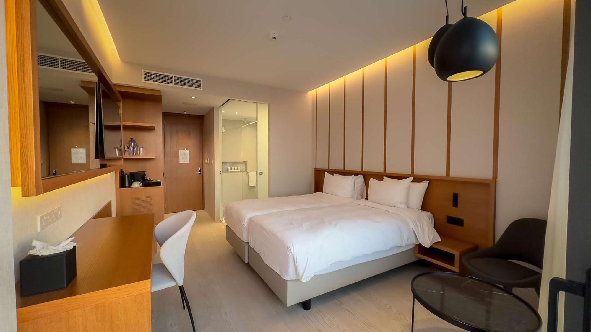 Radisson Beach Resort Larnaca Luaran gambar