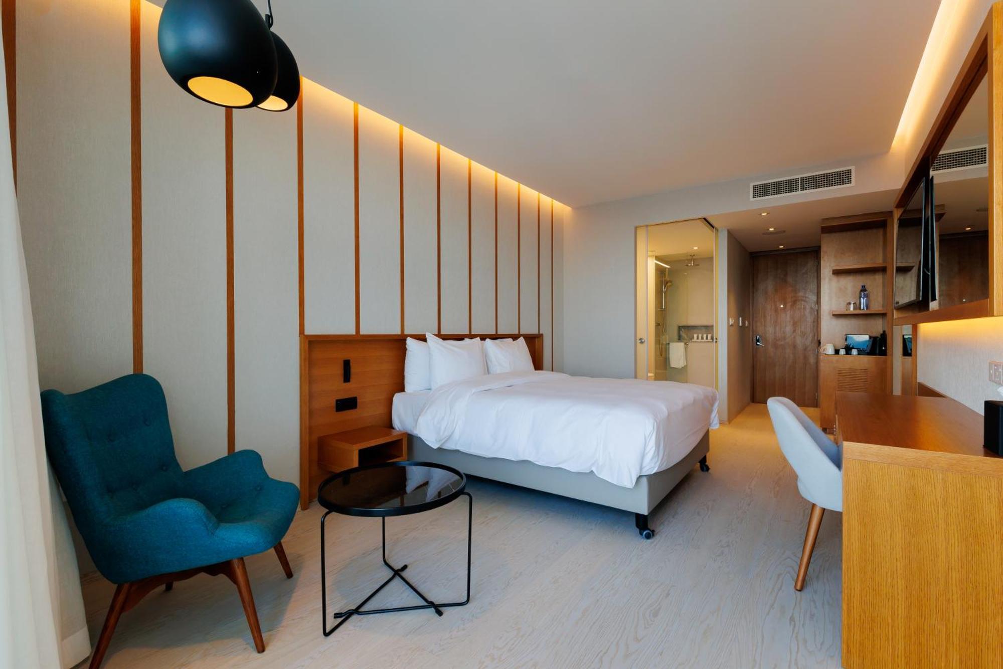 Radisson Beach Resort Larnaca Luaran gambar