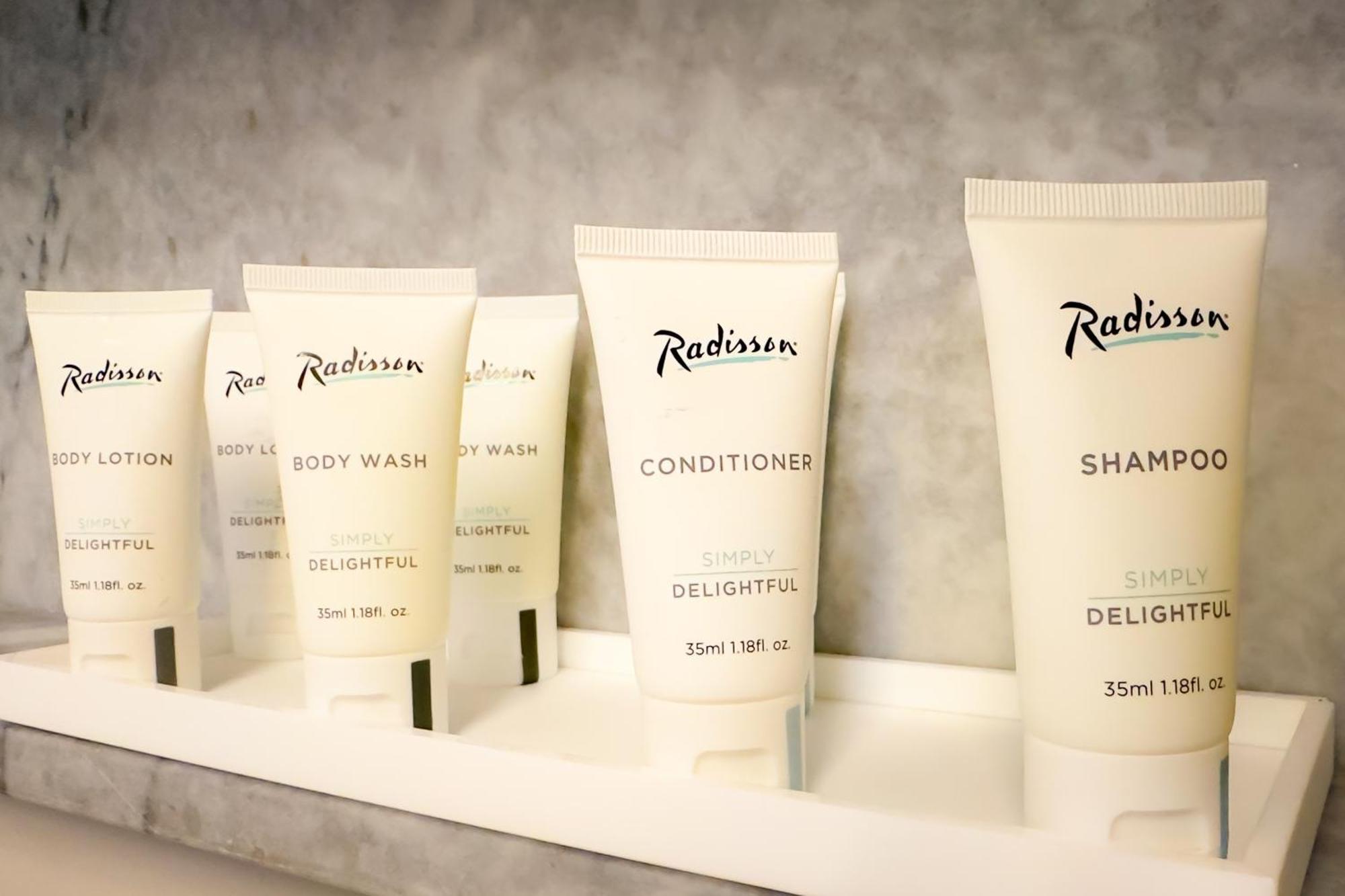 Radisson Beach Resort Larnaca Luaran gambar