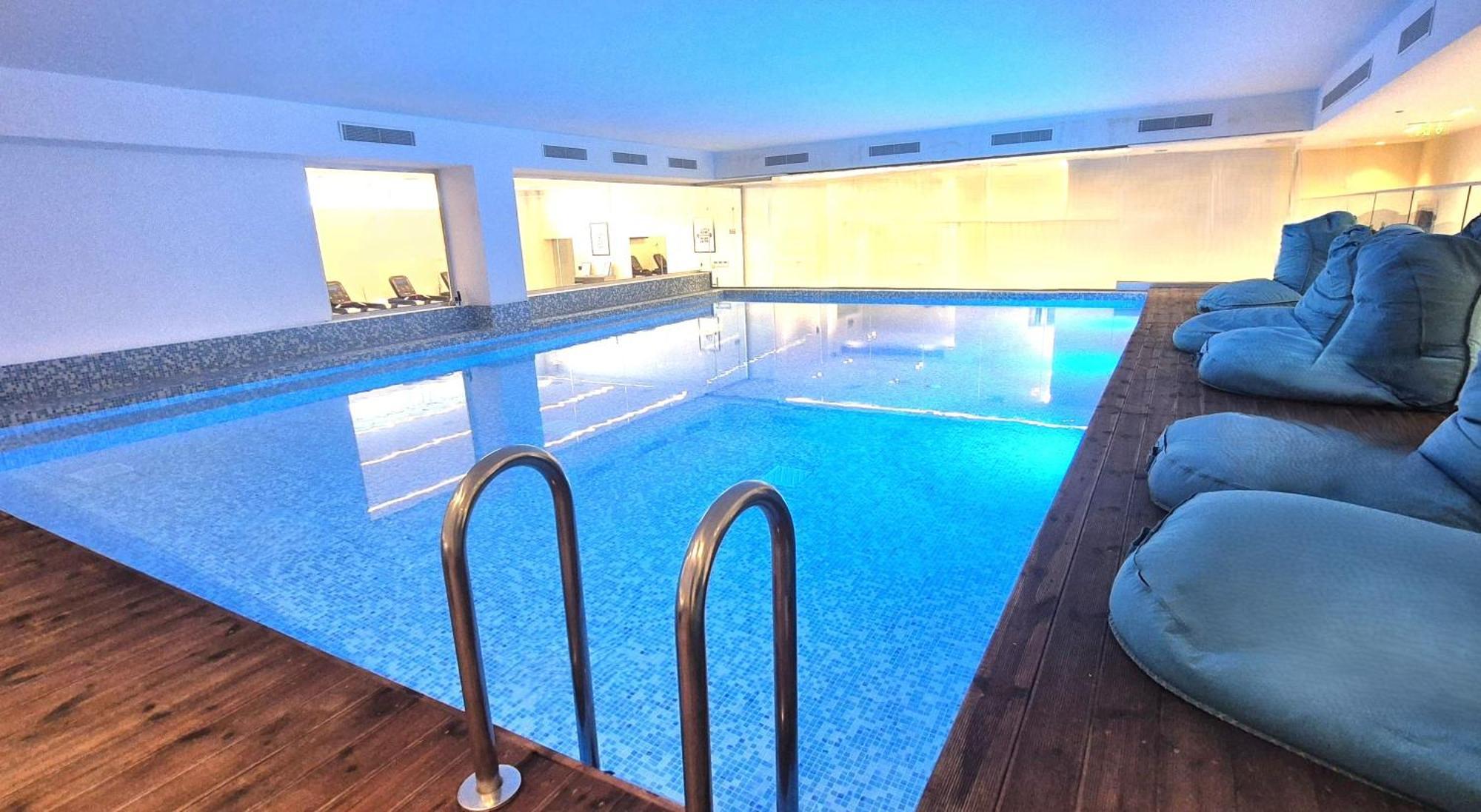Radisson Beach Resort Larnaca Luaran gambar
